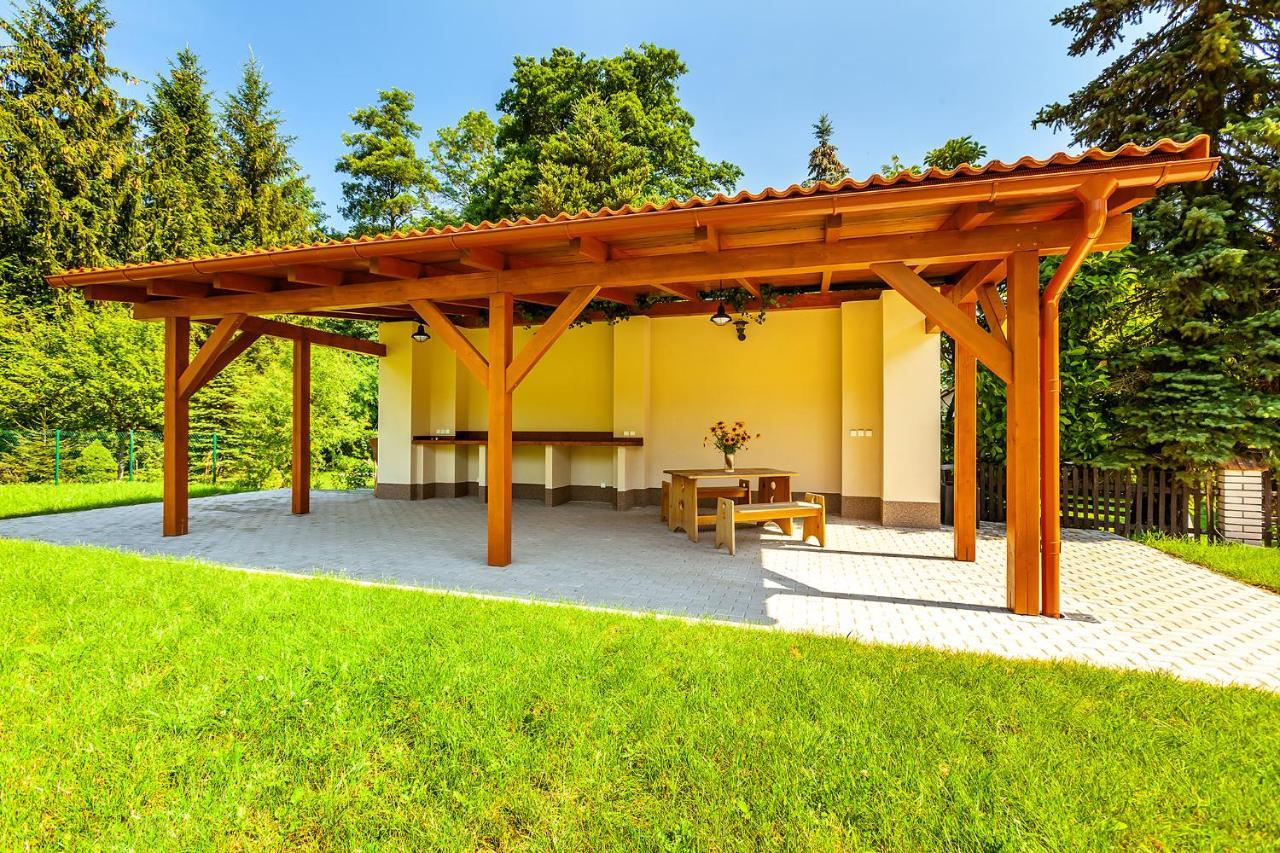 Maison d'hôtes Bacalsky Mlyn Morasice (Chrudim District)